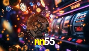 nn55: Seu Especialista em Apostas Esportivas Brasileiras